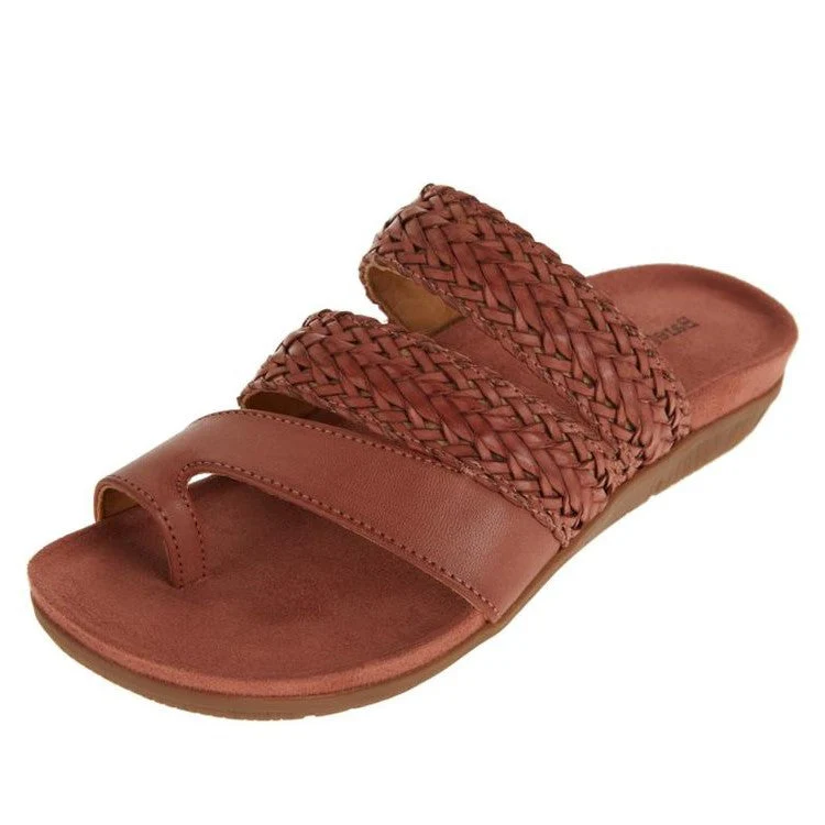 Wow!! | 45% OFF | Sport Wedge Sandal With High Arch Support - Image 7