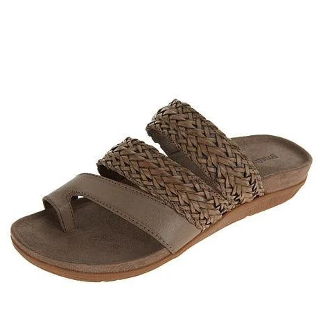 Wow!! | 45% OFF | Sport Wedge Sandal With High Arch Support - Image 8