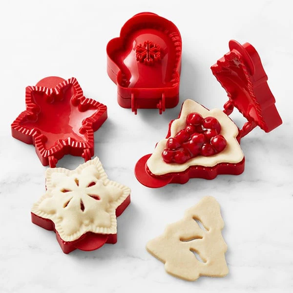 🎄Christmas One-press Hand Pie Maker - Image 3