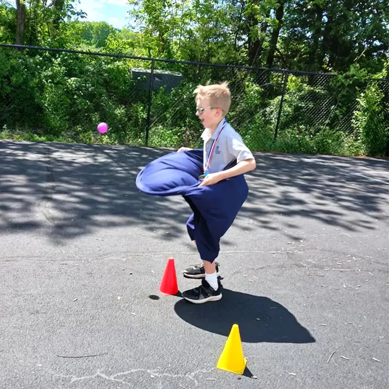 🔥Granny Pants Yard Game - Image 6